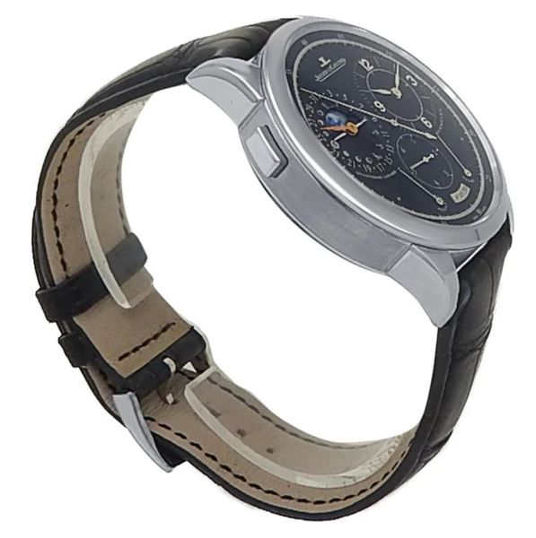 Jaeger-LeCoultre Duometre 6043570